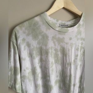 Theo & Spense Top SZ XL